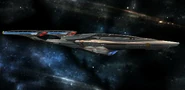 Vesta class