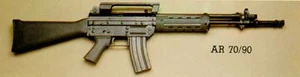 Beretta ar 70-90