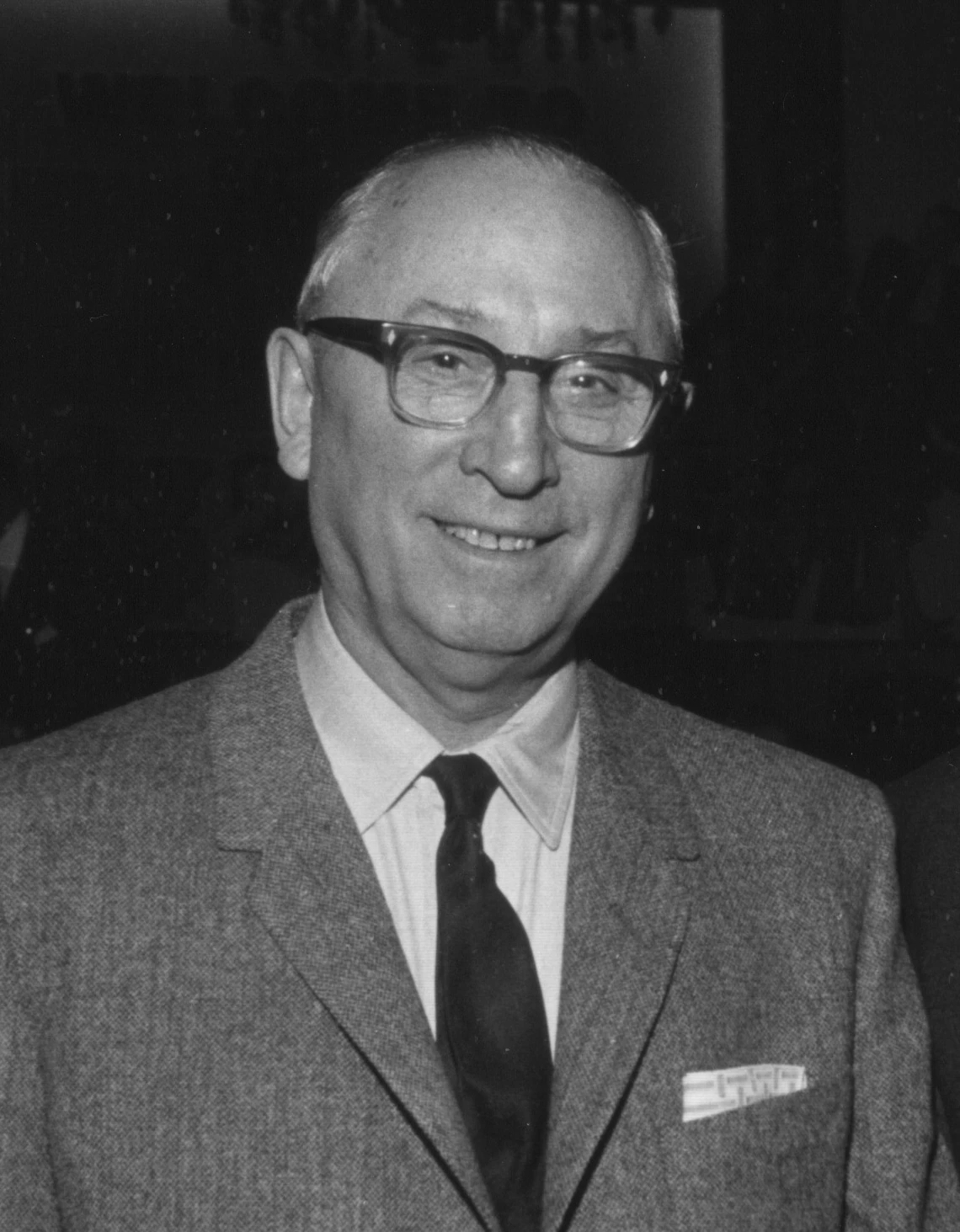 Roy O Disney