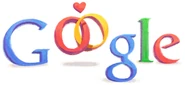 Google Lovers' Day