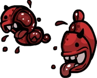 Lokii cutout