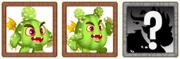 Cactus dragon