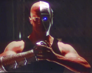 Kickpuncher dark