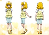 Yayoi Summer