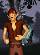 MaleFairy