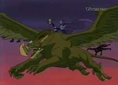 Griffins