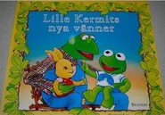 Lillekermitsnyavanner