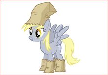 Derpy
