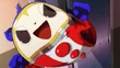 P4A Teddie Story Mode