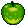 KMA Green Apple sprite