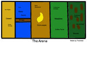 Arena Track