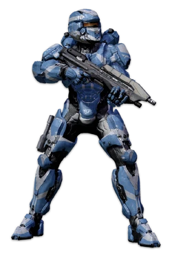 Spartan IV