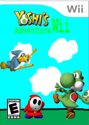 Yoshi's-adventure-wii