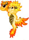 SolsticeDragonBaby