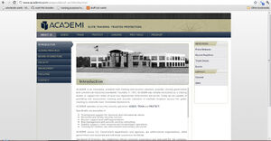 Academi