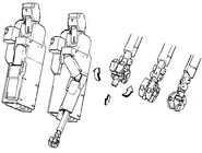 D-50c-arm