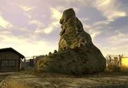 Novac dino