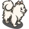 Japanese Spitz-icon