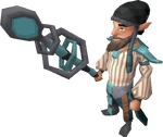 Professor Onglewip