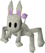 Cute creature