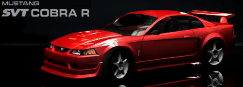 Ford Mustang Svt Cobra R At The Need For Speed Wiki Need