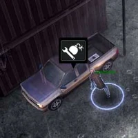 RiggingCar
