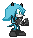 SplashtheOttersprite1remake