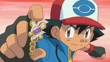 EP746 Medalla tóxica de Ash