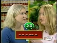 Supermarket Sweep 30 Second Shootout 2