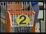 SS Mini Basket 2