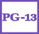 MPAA PG-13