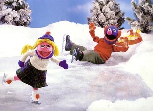 Sesamecalendar1990jan