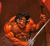 Hormad