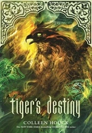 Tigers destiny small