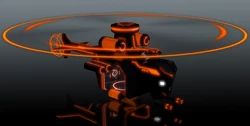 LightCopter