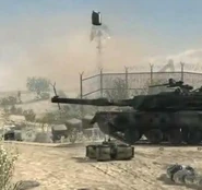 I.M.S. being triggered MW3