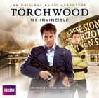 Torchwood mr invincible