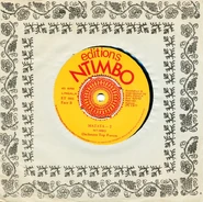 Editions Ntimbo ET 001 C2 1000