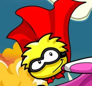 SuperPuffle