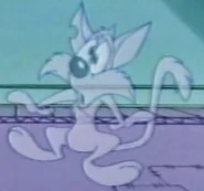FurrGhost