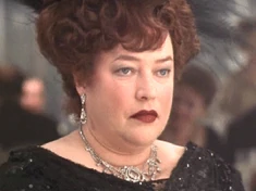 Molly Brown