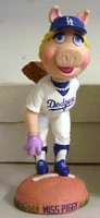 Miss piggy dodgers 1