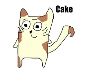 Cake