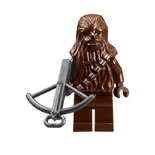New chewbaca