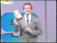 Wink with Golden Dice 2