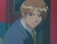 Lion Anime 2