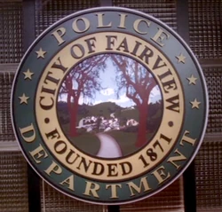 Fairviewpolice