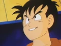 Yamcha confident