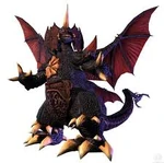 Destroyah