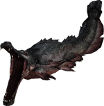 TESV Creature Slaughterfish